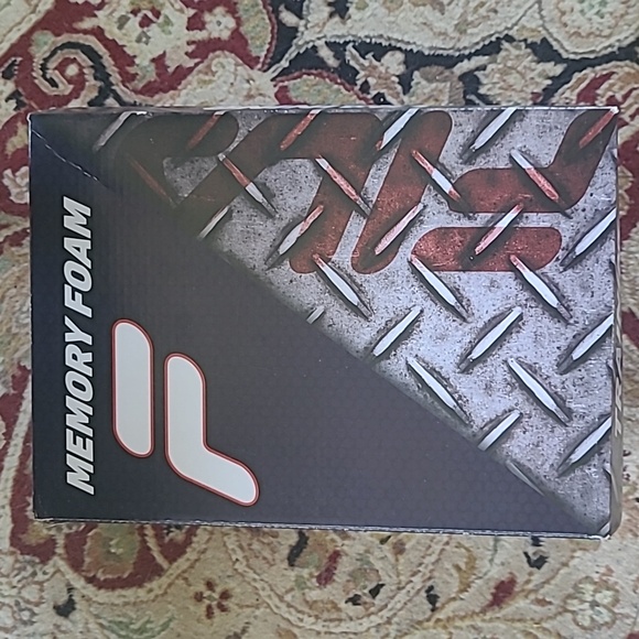 FILA SNEAKERS - Picture 3 of 5